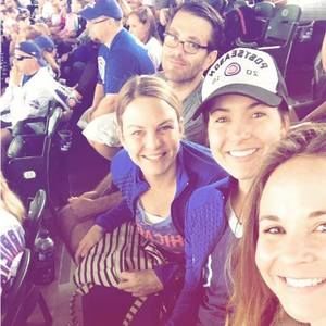 Meet your Posher, Erin